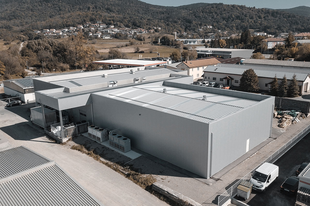 Petpak, Ilirska Bistrica